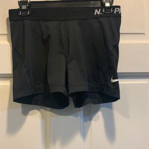 Nike Spandex